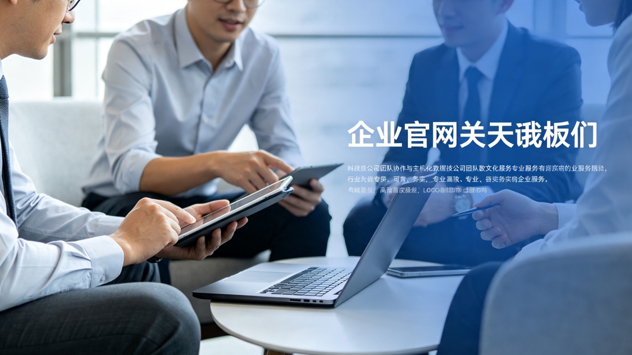 关于我们